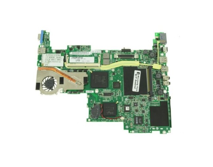 8X827 | Dell Motherboard P3 933MHz for Latitude X200 Laptop