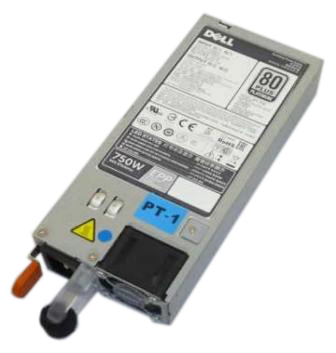 8X8K7 | Dell 750-Watts 80-Plus Platinum Hot-pluggable Power Supply for PowerEdge R730, R730XD, R630