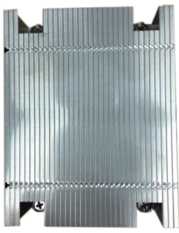 8XH97 | Dell Heatsink Assembly for PowerEdge R530