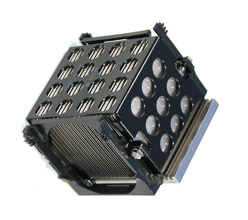 8Y125 | Dell Processor Heatsink/Fan Assembly for PowerEdge 2650