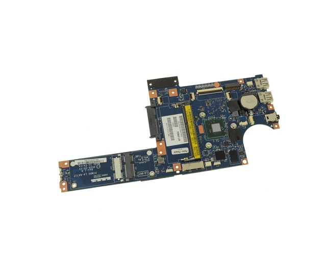 8Y6W7 | Dell System Board (Motherboard) for Inspiron 1090