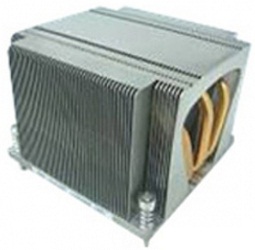 8Y7DV | Dell Screw Down Heatsink for PowerEdge R715 R815