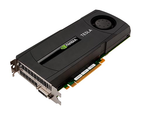 900-21030-2200-000 | Nvidia Tesla C2050 3GB GDDR5 PCI Express x16 GFX Graphics Card