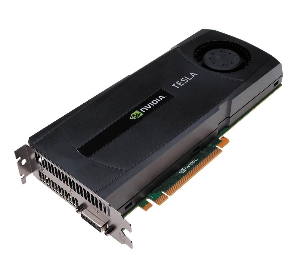 900-21030-2220-000 | Nvidia Tesla C2070 6GB GDDR5 GPU Computing Module Processor
