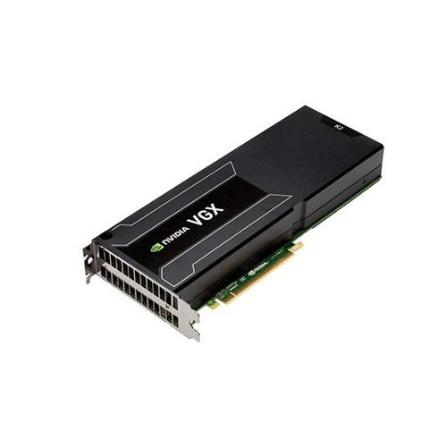 900-52055-0320-000 | HP / Nvidia 8GB VGX Grid K2 GDDR5 GPU Virtualization GPU