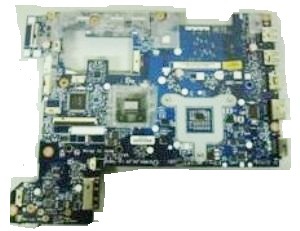 90000325 | Lenovo Socket 989 Intel Laptop Motherboard for IdeaPad P580 P585