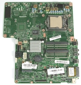 90000797 | Lenovo All-In-One B940 Intel Motherboard S1155
