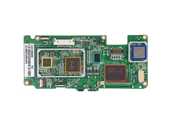 90001528 | Lenovo System Board (Motherboard) for IdeaTab Lynx K3011 Tablet 64GB