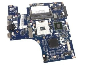90001767 | Lenovo IdeaPad P500 Intel Laptop Motherboard Socket 989