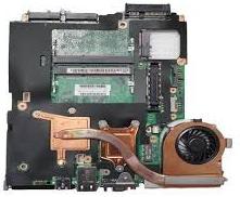 90002159 | Lenovo U510 Laptop Motherboard with AMD E1-1500 1.5GHz CPU