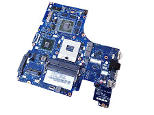 90002537 | Lenovo Socket 989 Intel Laptop Motherboard for IdeaPad Z500 P500