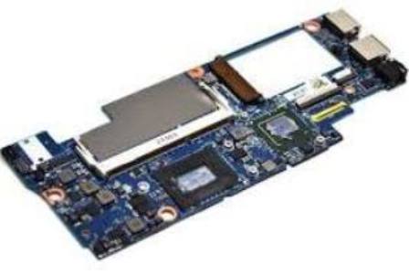 90003062 | Lenovo Yoga 11S Laptop Motherboard with Intel I5-3339Y 1.5GHz CPU