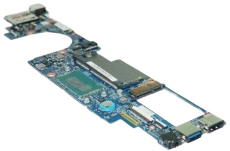 90004935 | Lenovo IdeaPad Yoga 11S Laptop Motherboard with Intel I5-4210Y 1.5GHz CPU