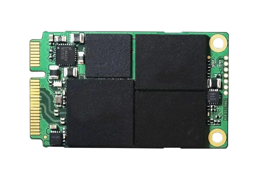 900986 | Dell 240GB MLC SATA 6Gbps mSATA Internal Solid State Drive (SSD)