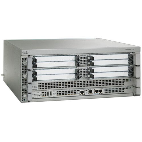 ASR-9010-AC | Cisco ASR 9010 Modular Expansion Base Desktop