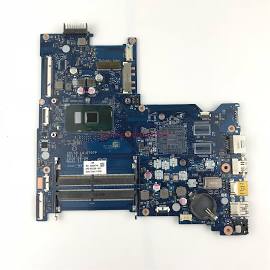 903788-601 | HP Notebook 15-AC Laptop Motherboard