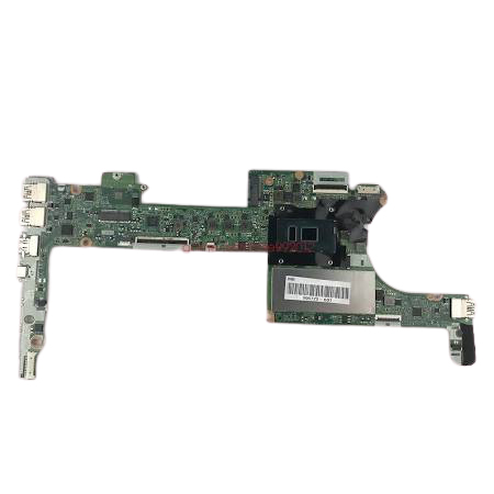 906722-601 | HP ENVY X360 13-Y Motherboard 16GB with I7-7500U 2.70GHz CPU
