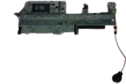 907558-601 | HP 13-W063NR UMA I7-7500U 16GB WIN Motherboard