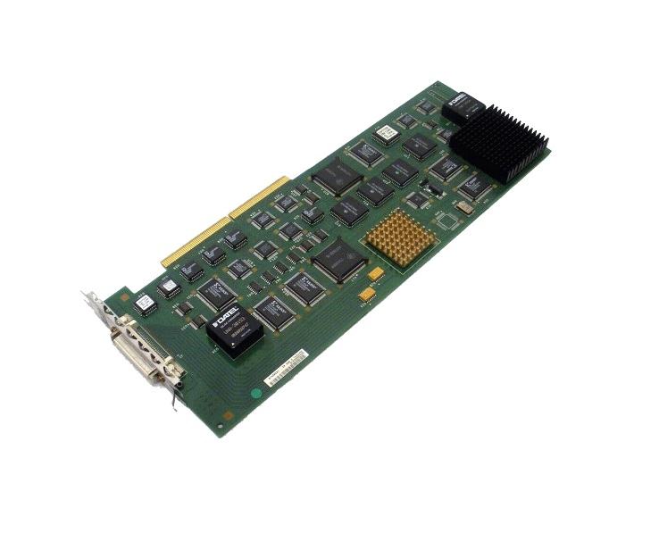 9076-4020 | IBM Node Switch Adapter