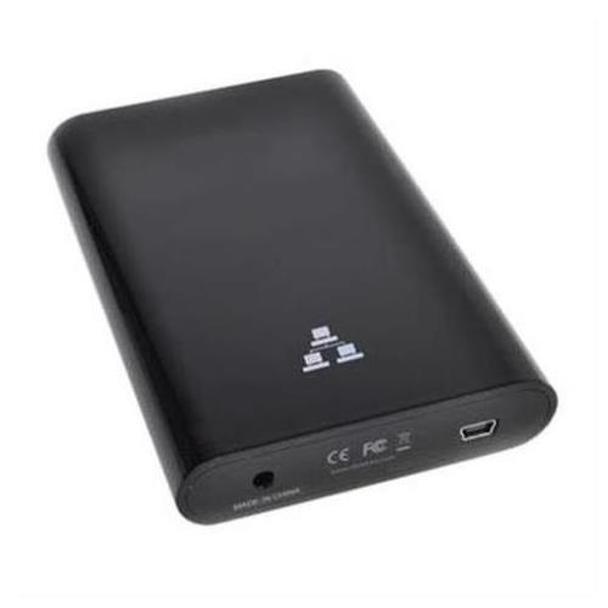 90DW0010-B19000 | ASUS 500GB 5400RPM USB 3 Wi-Fi External Hard Drive