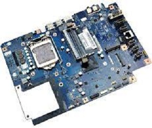 90R-PT00BMB80000C | Asus ET2411I All-In-One Intel Motherboard S1155