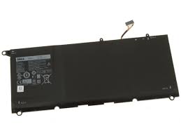 90V7W | Dell 4-Cell 56WHr 7.6V Battery for XPS 13 9350