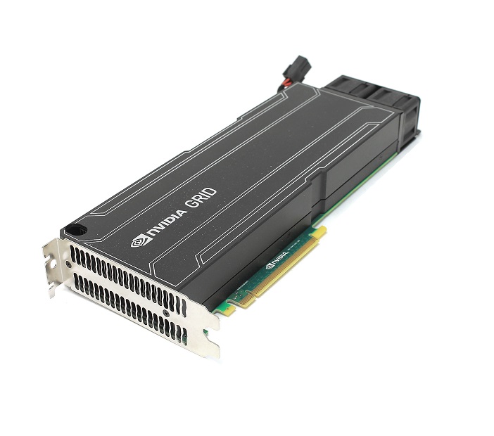 90Y2432 | Lenovo nVidia Grid K1 16GB DDR3 PCI Video Graphics Card