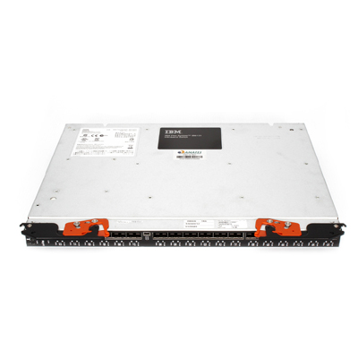 90Y3452 | IBM Flex System IB6131 InfiniBand Switch, 32-Ports, Managed, Plug-in Module