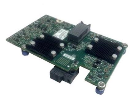 90Y3486 | IBM 2-Port FDR InfiniBand Adapter