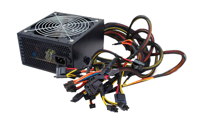 90Y3802 | IBM 300W Power Supply for Mellanox MSX60XX/MSX10XX