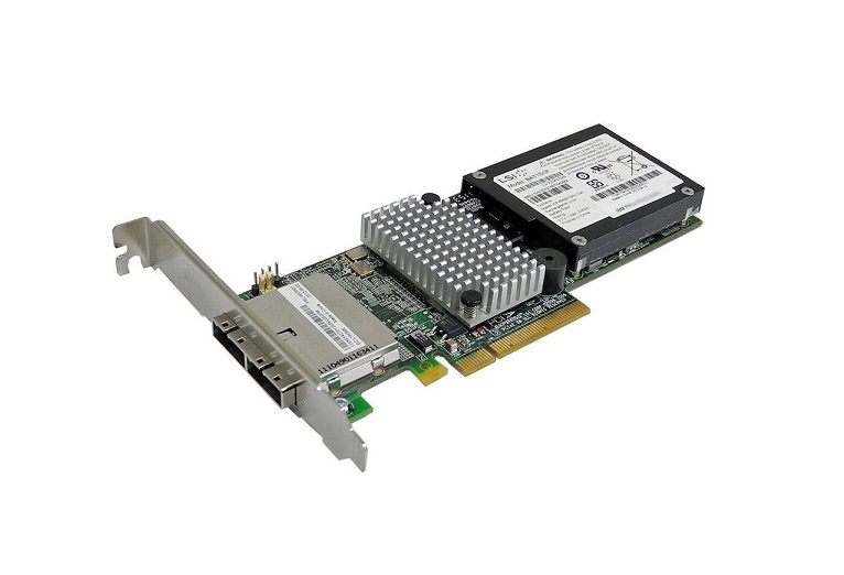 90Y4275 | IBM ServeRAID-M5025 SAS/SATA 6Gb/s PCI Express Controller