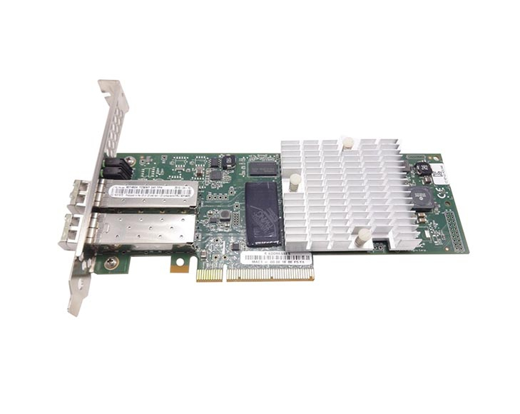 90Y4604 | IBM Dual-Port 10GB PCI-Express Network Adapter 90Y4604 | IBM Dual-Port 10GB PCI-Express Network Adapter