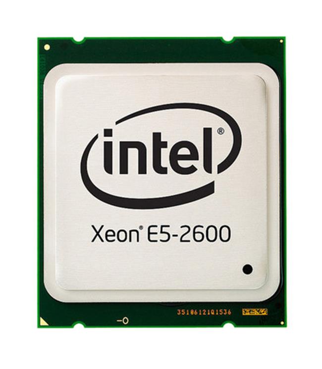 90Y5951 | IBM 2.90GHz 8.00GT/s QPI 15MB L3 Cache Socket FCLGA-2011 Intel Xeon E5-2667 6 Core Processor