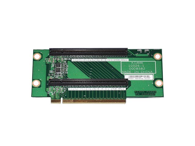 90Y6421 | IBM Riser 1 Board Cage for x3630 M4