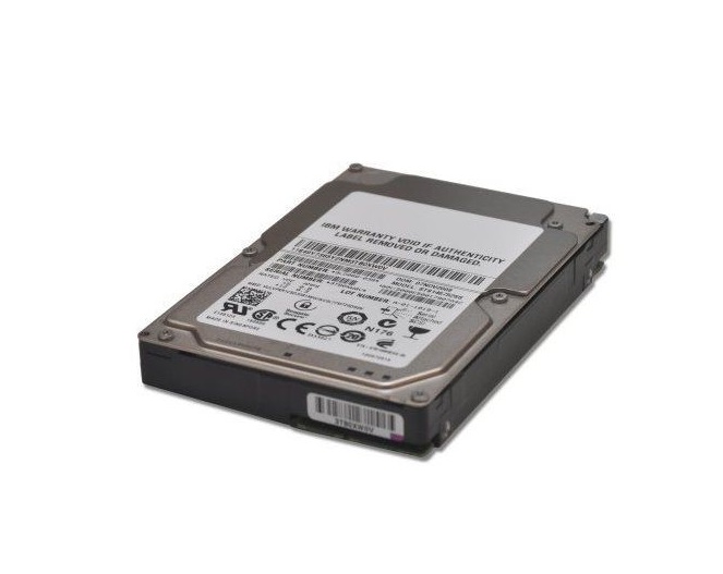 90Y8945 | IBM 146GB 15000RPM SAS 6Gb/s Hot-swappable 2.5-inch Hard Drive