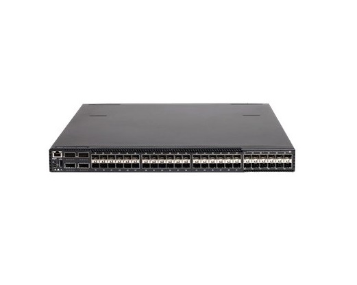 90Y9488 | IBM G8264 RackSwitch - 48x 10Gb SFP+ Ports - 4x 40Gb QSFP+ Ports