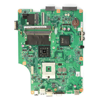 91400 | Dell 91400 Socket 479 System Board for Inspiron M5030