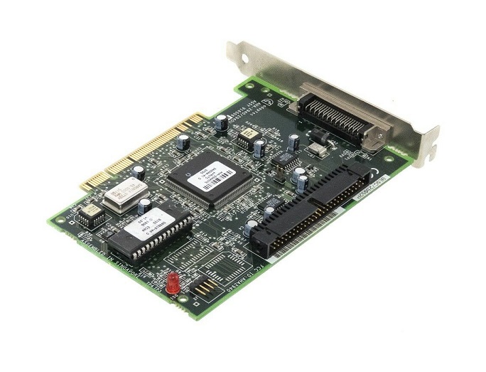 916506-01 | Adaptec PCI Ultra Wide SCSI Controller Adapter