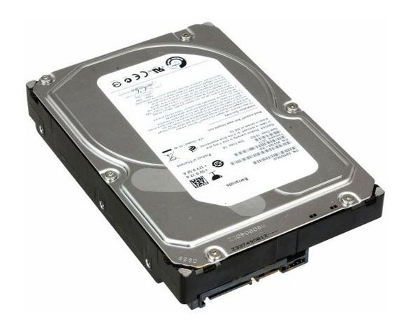 916854-001 | HP 500GB 7200RPM SATA 3.5-inch Hard Drive