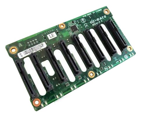91Y1707 | Lenovo Backplane for ThinkServer TD230 91Y1707 | Lenovo Backplane for ThinkServer TD230