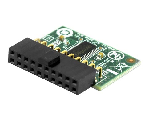 91Y1766 | IBM Trusted Platform Module TPM for ThinkServer RD430
