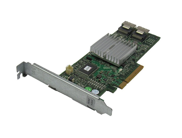 9240-8I | Dell PERC H310 SAS/SATA 6Gb/s PCI Express RAID Controller