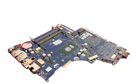 924751-601 | HP Pavilion 15-BS 15-BS070WM Intel 7TH I5-7200U 2.50GHz Motherboard