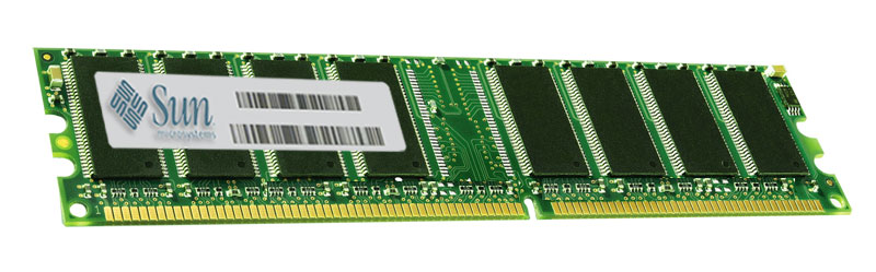 9295A-IP | Sun 1GB 2x512MB Memory ModuleFire V20z V40z