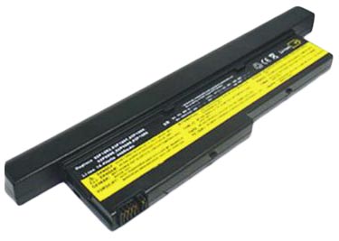 92P1003 | IBM Lenovo 14.4V 1800mAh 8-Cell Battery for ThinkPad X40 X41