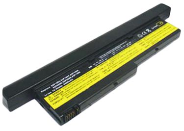92P1005 | IBM Lithium Ion Notebook Battery Lithium Ion (Li-Ion) 4.1Ah 14.4V DC