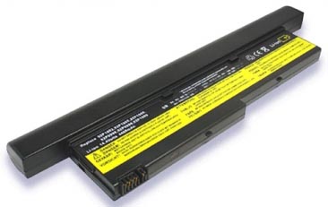 92P1009 | Lenovo 4 cell high capacity battery for thinkpad x40 (92p1009)