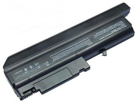 92P1061 | IBM Lenovo 9-Cell 10.8V 6600mAh Battery for ThinkPad R50 R51 R52 T40 T41 T42 T43