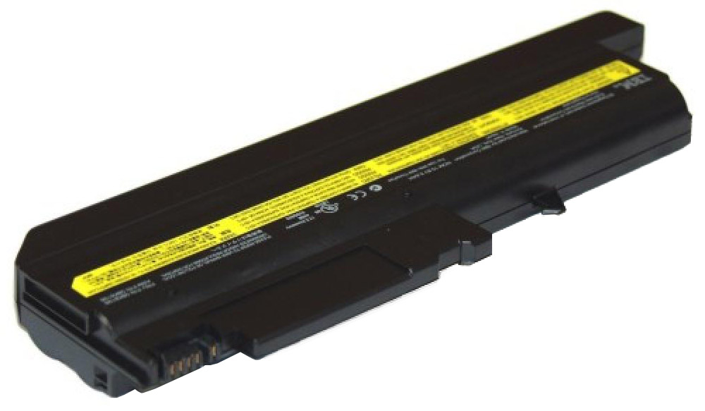 92P1065 | IBM Lenovo 9-Cell 10.8V 6600mAh Battery for ThinkPad R50 R51 R52 T40 T41 T42 T43