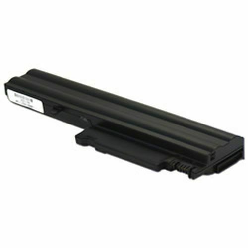 92P1066 | IBM 10.8V 4400mAh 6 Cell Li-Ion Battery for ThinkPad R50 T40 T41 T42 Series